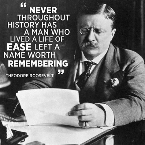 Theodore Roosevelt Inspirational Quotes. QuotesGram