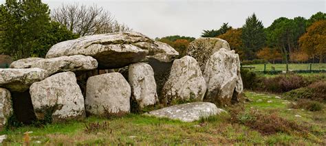 The Carnac Stones in Brittany: A land of mystery and magic - Road Trips around the World