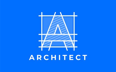 Architecture Logo: How To Design An Architecture Firm Logo