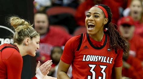 Louisville women's basketball releases 2019-20 nonconference schedule