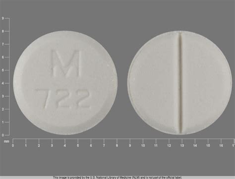 Side effects, images, and drug details for TiZANidine Hydrochloride ...