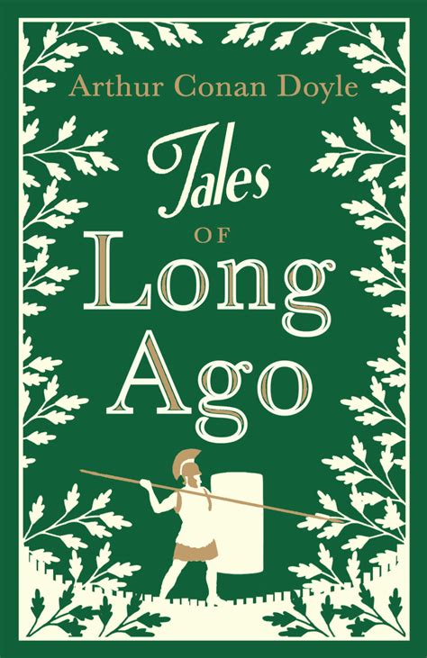 Tales of Long Ago - Alma Books