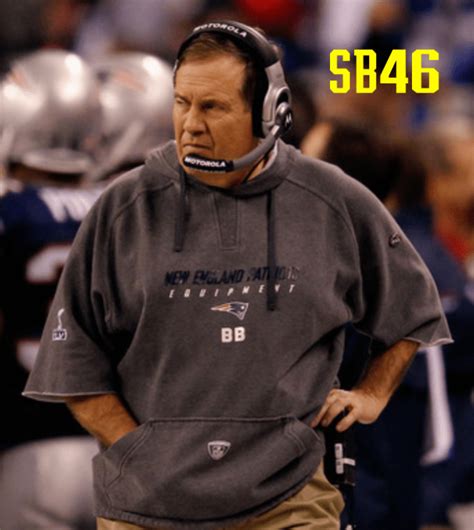 Bill Belichick Hoodie 2018 Preview - PatsPropaganda