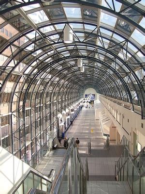 Skywalk - Toronto - LocalWiki