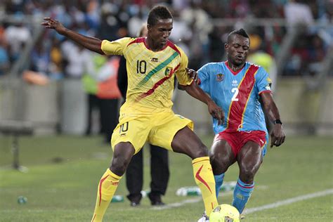 CAN 2013: Le Ghana et le Mali en quarts