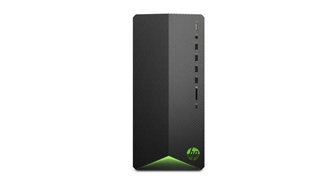 HP Pavilion desktop PC review | Top Ten Reviews