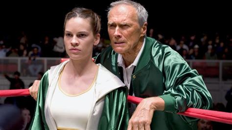 Million Dollar Baby Ending, Explained: Does Frankie Kill Himself? Why Does He Kill Maggie?