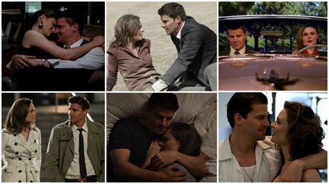 'Bones' Says Goodbye: Booth and Brennan's 22 Best Episodes ...