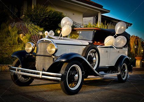 120 Vintage Wedding Cars ideas | vintage wedding, wedding, wedding car