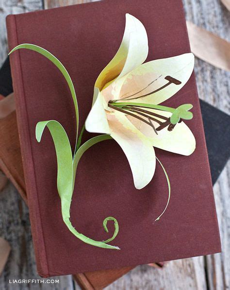 Beautiful Easter Lily Arrangements for Your Home