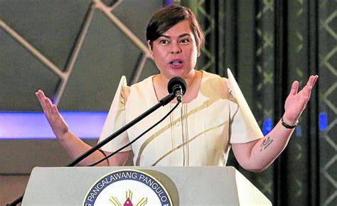 Sara Duterte opposes plan for PH to host Afghan refugees | Inquirer News