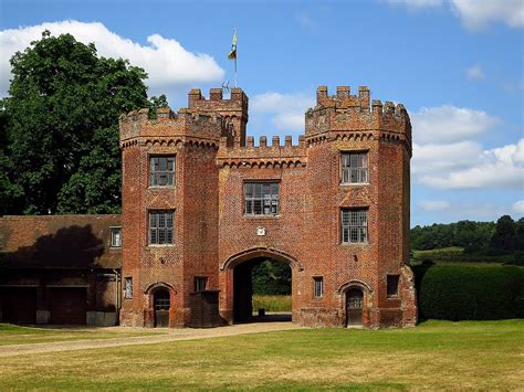 Visit The Best Historic Castles in Kent, England - Visit European Castles