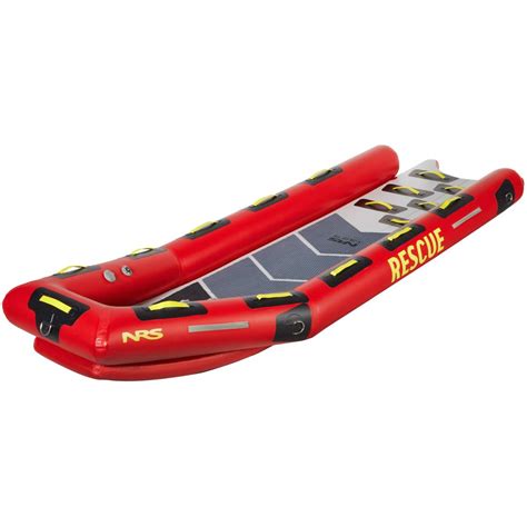 NRS RESCUE 115 X-SLED For Sale - Rock-N-Rescue