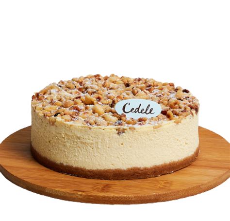 Cedele Signature Cakes Collection