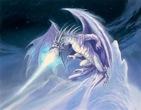 The Dragons of Magic: the Gathering #2 | Dragon images, Mtg art ...