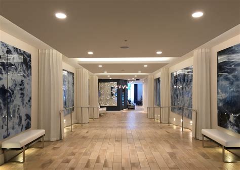 Mariott Residence Inn | Goldstick Studio | Goldstick Lighting Design ...