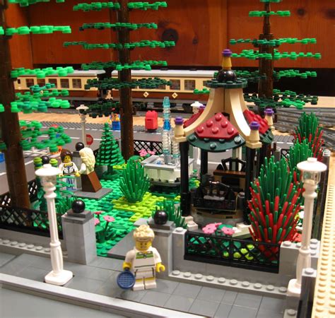 randuwa: Lego City Park