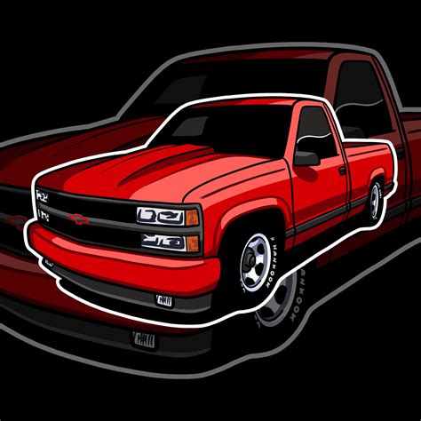 OBS Chevy Wallpapers - Wallpaper Cave