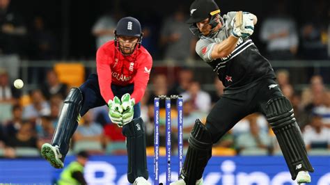 England vs New Zealand 2023: T20I & ODI Series Schedule, Squads, Venues ...