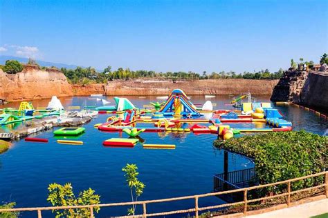 Grand Canyon Water Park, Chiang Mai | Timings, Entry Fee | Holidify