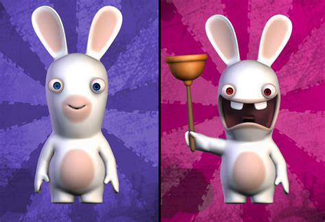 Robot Chicken Writers Scripting Rabbids Movie | Flickreel