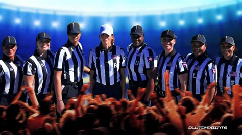 Hula Bowl makes college football history with all-female officials