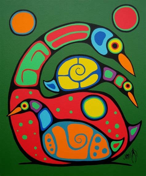 Arte Haida, Haida Art, Native Art, Native American Art, Arte Tribal, Woodland Art, Inuit Art ...