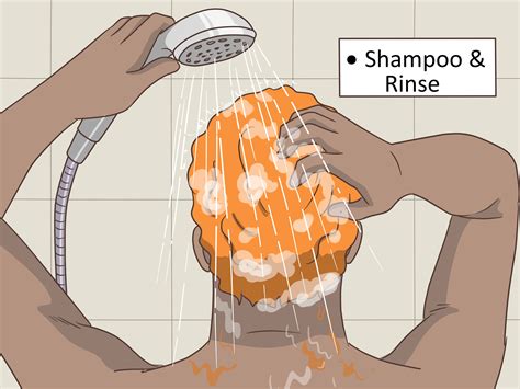 4 Ways to Remove Dye from Hair - wikiHow