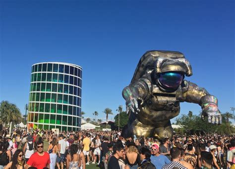 7 Memorable Moments From Coachella 2019 | Beverly Hills, CA Patch