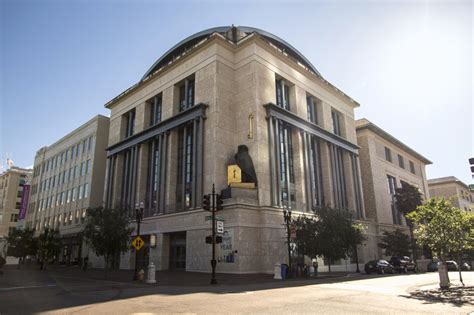 JACKSONVILLE PUBLIC LIBRARY - MAIN LIBRARY - Updated November 2024 ...