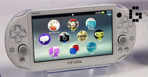 PS Vita no longer being produced in Japan - GamerBraves