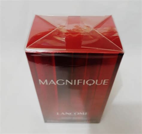 Perfume Magnifique De Lancome Eau De Parfum 50ml Lacrado! - R$ 449,00 em Mercado Livre