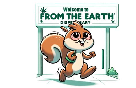 Speedy Weedy Closed? Welcome to From The Earth, Santa Ana! | From the Earth