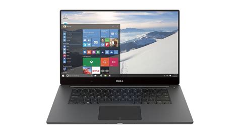 Dell XPS 15 9550 review - Tech Advisor