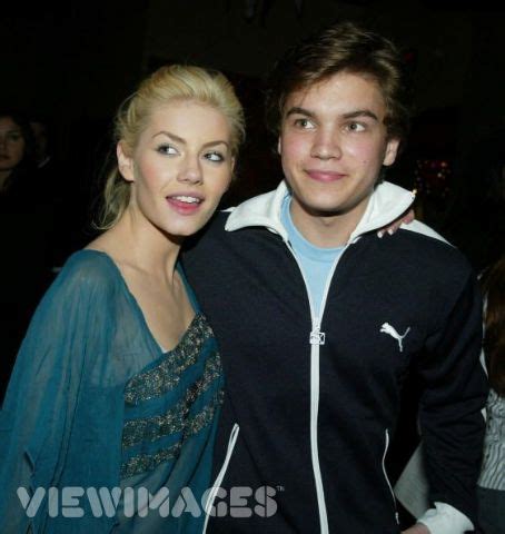 Elisha Cuthbert and Emile Hirsch - Dating, Gossip, News, Photos