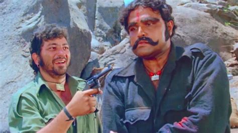 Sholay Wallpapers - Top Free Sholay Backgrounds - WallpaperAccess