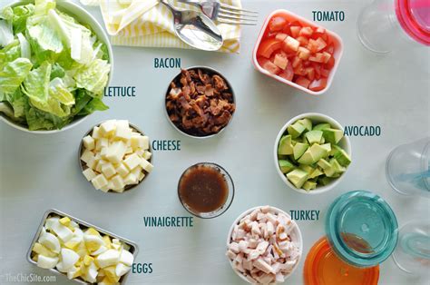 Perfect Your Salad Game | EVERYTHiNG SOULFuL