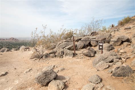 Scottsdale & Phoenix Hiking Trails - Porter Vacation Rental Management