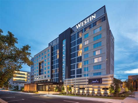 The Westin Hotel - Homecare24