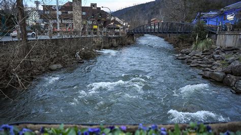 Knoxville rain forecast won't cause Tennessee River flooding, TVA says