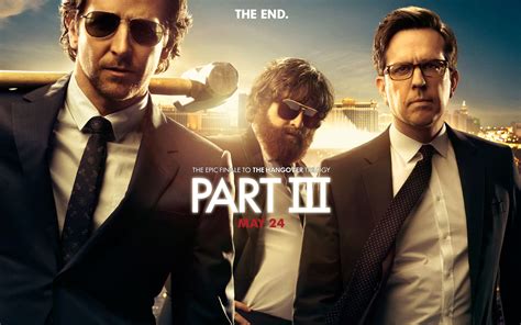 The Hangover Part 3 Movie Wallpapers | HD Wallpapers | ID #12301