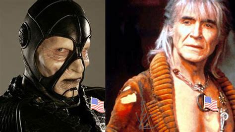 Which Scifi Villain Would You Elect President?