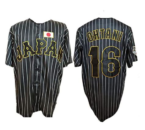 Shohei Ohtani Jerseys, Shohei Ohtani Shirt, Shohei Ohtani Gear ...