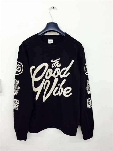 The Good Vibe - Inspirational Picture Quotes | Vibe clothes ...