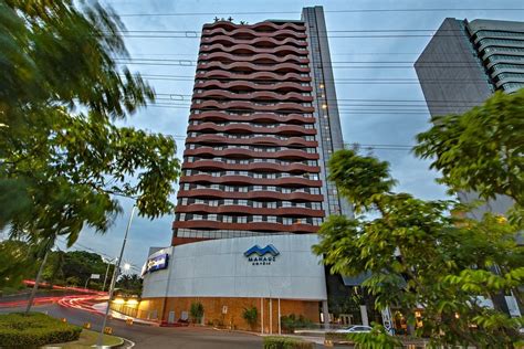 MANAUS HOTEIS - MILLENNIUM $55 ($̶6̶9̶) - Prices & Hotel Reviews - AM ...