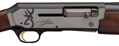 Browning Silver Field Semi-Automatic Shotgun - Dunns Sporting Goods