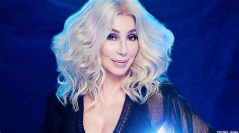 Cher Offers a Taste of New ABBA Album