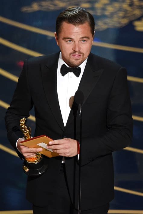 Leonardo DiCaprio Finally Wins His Oscar | Vanity Fair