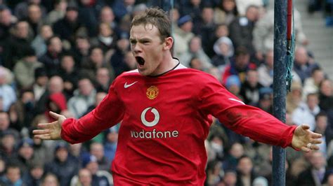 Man Utd greatest scorer Wayne Rooney retires leaving so many good memories | Manchester United