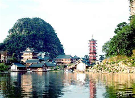 20 fascinating photos of Yangshuo, China - China Underground